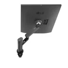 LG Electronics Monitor 27MQ780-B 27.6 cala 16:18 DualUp Ergo USB-C