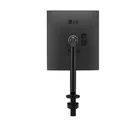LG Electronics Monitor 27MQ780-B 27.6 cala 16:18 DualUp Ergo USB-C
