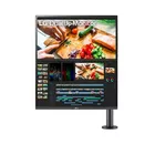 LG Electronics Monitor 27MQ780-B 27.6 cala 16:18 DualUp Ergo USB-C