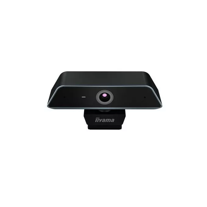 IIYAMA Kamera konferencyjna UC CAM80UM-1 4K,2160p,13M,USB-C,80st