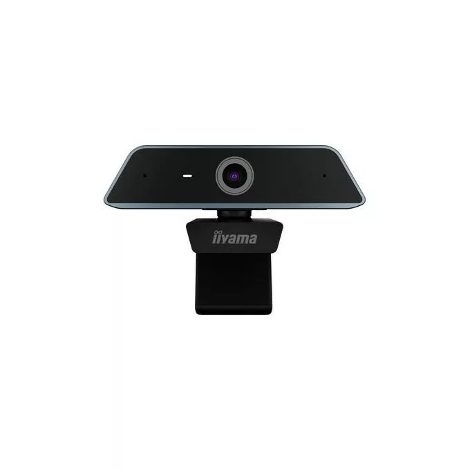 IIYAMA Kamera konferencyjna UC CAM80UM-1 4K,2160p,13M,USB-C,80st