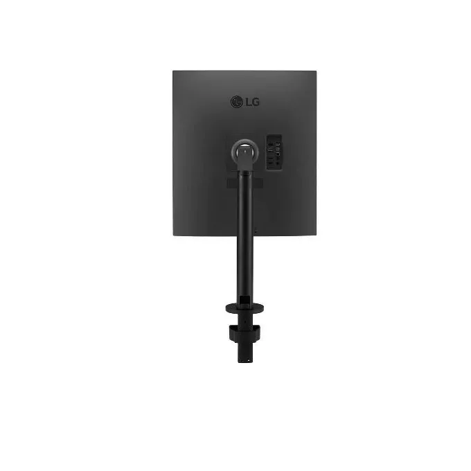 LG Electronics Monitor 27MQ780-B 27.6 cala 16:18 DualUp Ergo USB-C