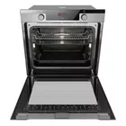 Amica Piekarnik ED37617X X-TYPE STEAM
