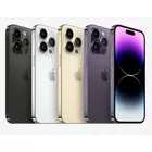 Apple iPhone 14 Pro Max Gwiezdna Czerń 256GB
