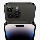 Apple iPhone 14 Pro Max Gwiezdna Czerń 256GB