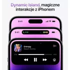 Apple iPhone 14 Pro Max Gwiezdna Czerń 256GB