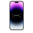 Apple iPhone 14 Pro Głęboka Purpura 256GB