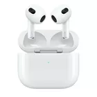 Apple Słuchawki AirPods (3. generacji) z etui ładującym Lightning