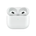 Apple Słuchawki AirPods (3. generacji) z etui ładującym Lightning