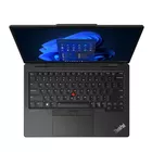 Lenovo Ultrabook ThinkPad X13s G1 21BX000UPB W11Pro SC8280XP/16GB/256GB/INT/LTE/13.3 WUXGA/Black/3YRS Premier Support