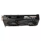PNY Karta graficzna GeForce RTX 3060 Ti 8GB VERTO DUAL FAN LHR