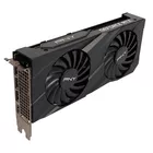 PNY Karta graficzna GeForce RTX 3060 Ti 8GB VERTO DUAL FAN LHR
