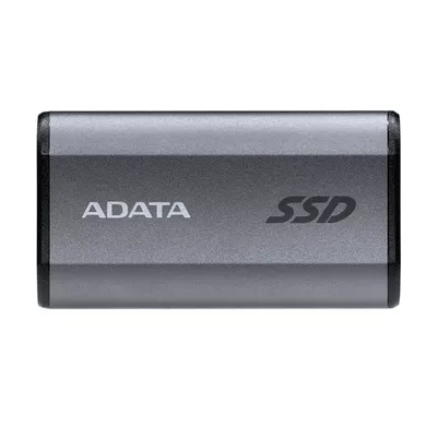 Adata Dysk zewnętrzny SSD SE880 500GB USB3.2A/C Gen2x2