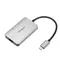 Targus Koncentrator USB-C Multi-Port HUB HDMI/LAN/USB-C