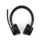 Lenovo Bezprzewodowy zestaw słuchawkowy Go ANC (czarny) 4XD1C99221