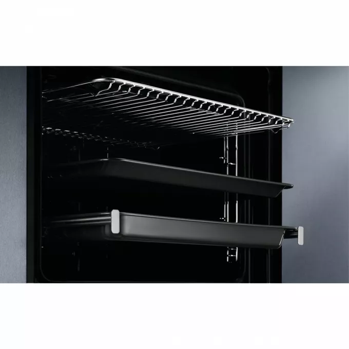 Electrolux Piekarnik EOD5C71X SteamBake