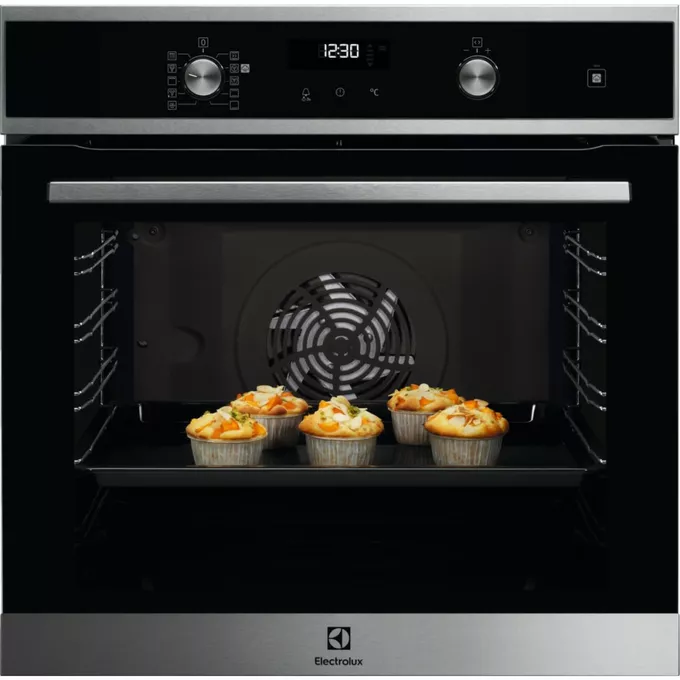 Electrolux Piekarnik EOD5C71X SteamBake