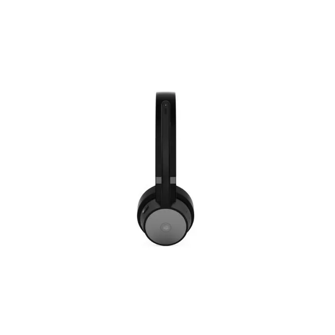 Lenovo Bezprzewodowy zestaw słuchawkowy Go ANC (czarny) 4XD1C99221