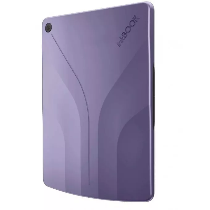 InkBOOK Czytnik Calypso plus violet