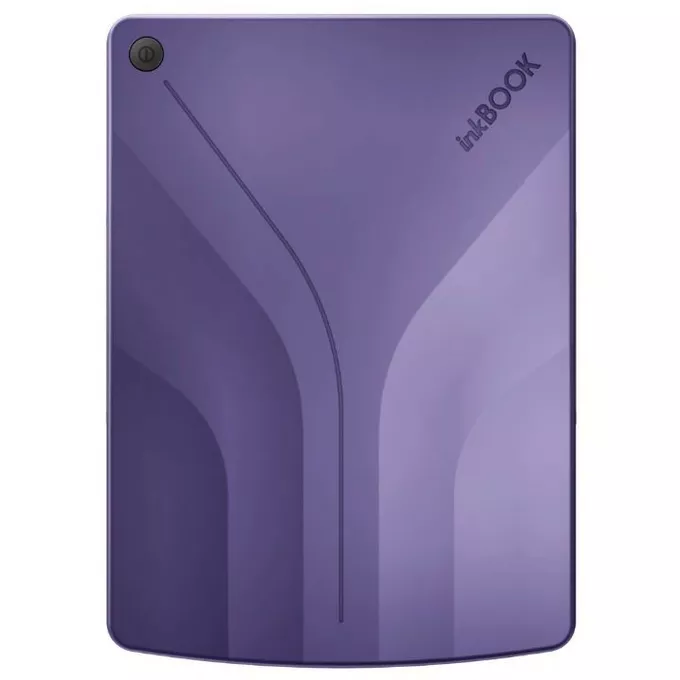 InkBOOK Czytnik Calypso plus violet