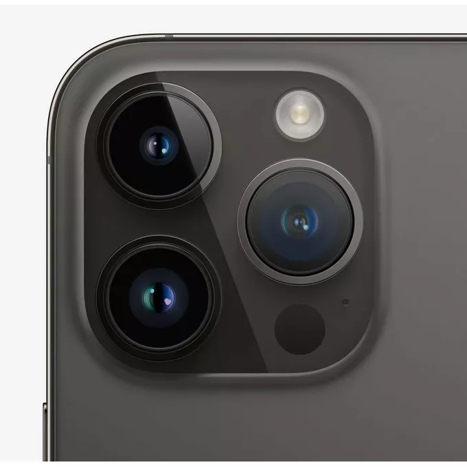 Apple iPhone 14 Pro Max Gwiezdna Czerń 256GB
