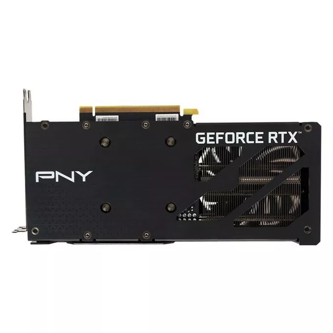 PNY Karta graficzna GeForce RTX 3060 Ti 8GB VERTO DUAL FAN LHR