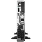 APC SMX3000RMHV2U X 3000VA USB/RS/LCD/RT 2U