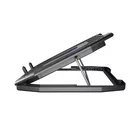 Natec Podstawka pod notebook Oriole 15.6 cali - 17.3 cali