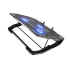 Natec Podstawka pod notebook Oriole 15.6 cali - 17.3 cali