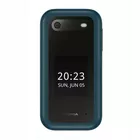 Nokia Telefon 2660 Flip Blue
