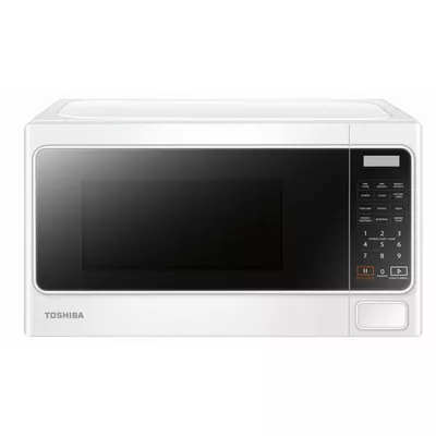 Toshiba Kuchnia mikrofalowa MM-EM20P(WH)