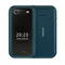 Nokia Telefon 2660 Flip Blue