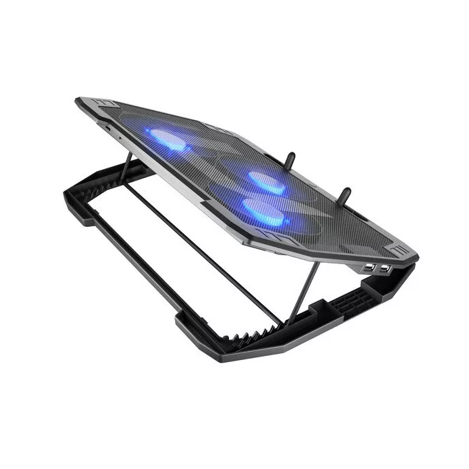 Natec Podstawka pod notebook Oriole 15.6 cali - 17.3 cali