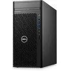 Dell Stacja robocza Precision 3660/Core i7-12700K/32GB/1TB SSD/Integrated/DVD RW/Kb/Mouse/W11Pro