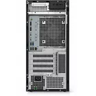 Dell Stacja robocza Precision 3660/Core i7-12700K/32GB/1TB SSD/Integrated/DVD RW/Kb/Mouse/W11Pro