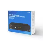Savio Dekoder/Tuner DT-DV02