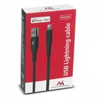 Maclean Kabel USB lightning MFI Apple MCE845B