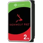 Seagate Dysk IronWolfPro 2TB 3.5'' 256MB ST2000NT001