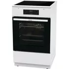 Gorenje Kuchnia indukcyjna GEIT5C60WPG
