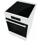 Gorenje Kuchnia indukcyjna GEIT5C60WPG