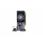 AFOX Karta graficzna - Geforce GT610 2GB DDR3 64Bit DVI HDMI VGA LP Fan V8