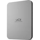 LaCie Dysk przenośny 2TB USB-C STLP2000400