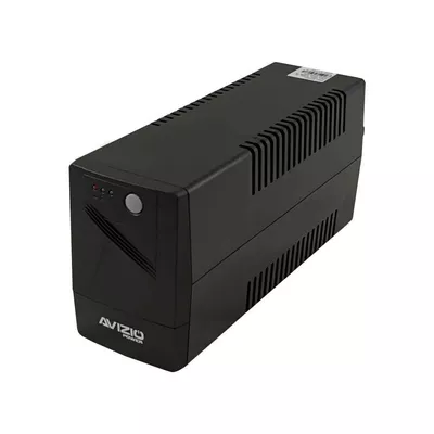 AVIZIO POWER Zasilacz UPS 850VA 480W 1x9AH