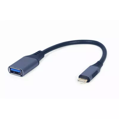 Gembird Adapter OTG USB-C to USB-AM