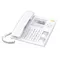 Alcatel Telefon przewodowy T56 biały