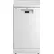 Beko Zmywarka BDFS15020W
