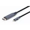Gembird Kabel USB-C do DisplayPort 1.8m
