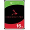 Seagate Dysk IronWolfPro 16TB  3.5'' 256MB ST16000NT001