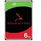 Seagate Dysk IronWolfPro 6TB 3.5" 256MB ST6000NT001