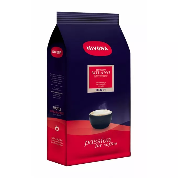 Nivona Kawa Espresso Milano